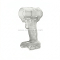 Protective Tool Protective Covers for DeWalt DCF845
